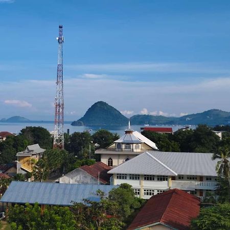 Triple 8 Suites Labuan Bajo Buitenkant foto